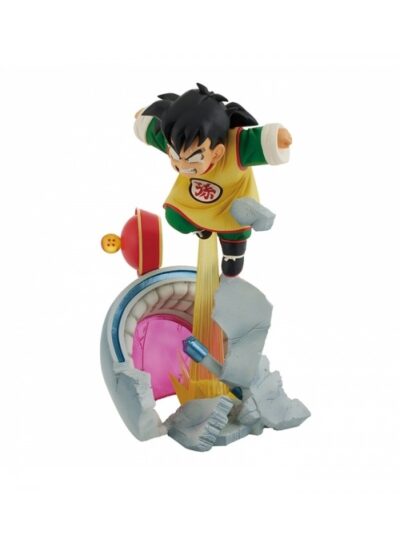 Figura Son Gohan Ichibanso Banpresto