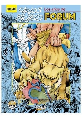 CARLOS PACHECO: LOS AÑOS DE FORUM