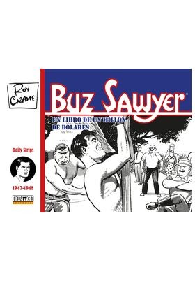 BUZ SAWYER