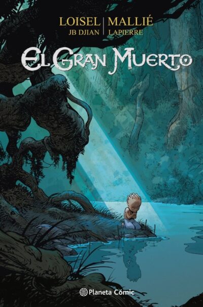 El Gran Muerto 3