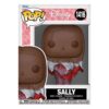 Figura Sally Pesadilla antes de Navidad Valentines (Val Choc) POP Funko 1416