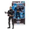 Figura Batman (The Dark Knight) (Sky Dive) DC Multiverse McFarlane