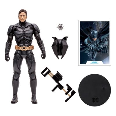 Figura Batman (The Dark Knight) (Sky Dive) DC Multiverse McFarlane