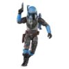 Figura AXE WOVES PRIVATEER STAR WARS THE MANDALORIAN THE VINTAGE COLLECTION