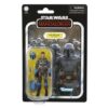 Figura AXE WOVES PRIVATEER STAR WARS THE MANDALORIAN THE VINTAGE COLLECTION