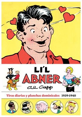 Lil Abner 3