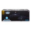 Figura Catwoman Con Batpod The Dark Knight Rises DC Multiverse McFarlane