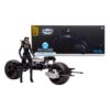 Figura Catwoman Con Batpod The Dark Knight Rises DC Multiverse McFarlane