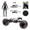 Figura Catwoman Con Batpod The Dark Knight Rises DC Multiverse McFarlane