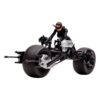 Figura Catwoman Con Batpod The Dark Knight Rises DC Multiverse McFarlane