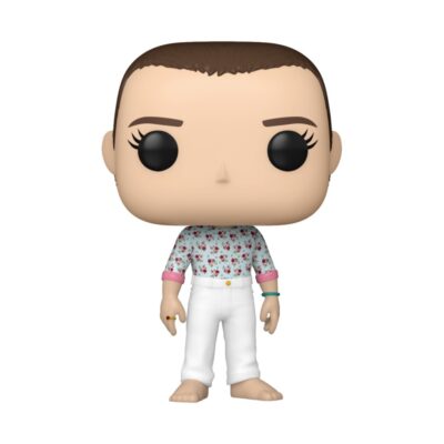Figura Finale Eleven Stranger Things S. 4 POP Funko 1457