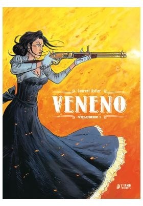 Veneno 1