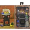 Figura Ultimate Baby Sinclair Dinosaurs Neca