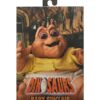 Figura Ultimate Baby Sinclair Dinosaurs Neca