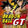 Dragon Ball GT Anime Serie. Colección Completa