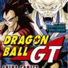 Dragon Ball GT Anime Serie. Colección Completa