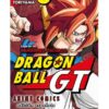 Dragon Ball GT Anime Serie. Colección Completa