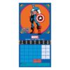 Calendario 2024 Super Heroes Marvel