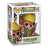 Figura Robin Hood Disney POP Funko 1440