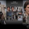 Figura Han Solo El Retorno del Jedi Star Wars Escala 1/6 Hot Toys