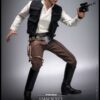 Figura Han Solo El Retorno del Jedi Star Wars Escala 1/6 Hot Toys
