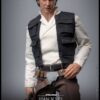 Figura Han Solo El Retorno del Jedi Star Wars Escala 1/6 Hot Toys