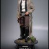 Figura Han Solo El Retorno del Jedi Star Wars Escala 1/6 Hot Toys