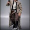 Figura Han Solo El Retorno del Jedi Star Wars Escala 1/6 Hot Toys