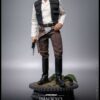 Figura Han Solo El Retorno del Jedi Star Wars Escala 1/6 Hot Toys