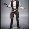 Figura Han Solo El Retorno del Jedi Star Wars Escala 1/6 Hot Toys