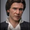 Figura Han Solo El Retorno del Jedi Star Wars Escala 1/6 Hot Toys