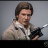 Figura Han Solo El Retorno del Jedi Star Wars Escala 1/6 Hot Toys