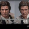 Figura Han Solo El Retorno del Jedi Star Wars Escala 1/6 Hot Toys