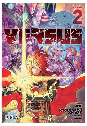 Versus 2