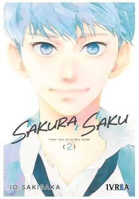 Sakura, Saku 2