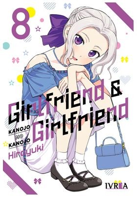 Girlfriend y Girlfriend 8