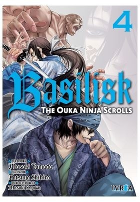 Ayakashi Triangle 10