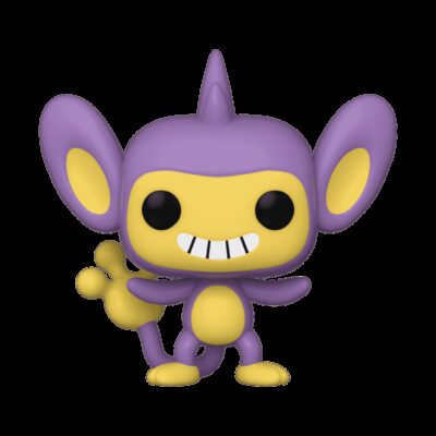 Funko Pop! - Aipom Pokémon 947