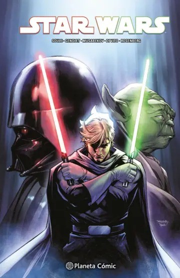 Star Wars 5
