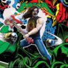 Figura Cliff Burton Metallica Ultimates Wave 2 Super7