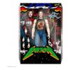 Figura Cliff Burton Metallica Ultimates Wave 2 Super7