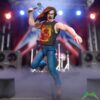 Figura Cliff Burton Metallica Ultimates Wave 2 Super7