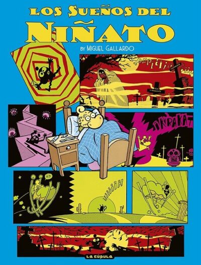 Los Sueños Del Niñato