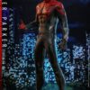 Figura Spiderman 2 Video Game Peter Parker Superior Suit Hot Toys Escala 1:6