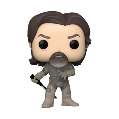 Figura Gurney Halleck Dune 2 POP Funko 1494