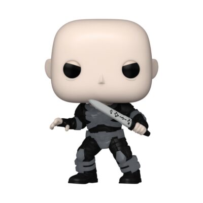 Figura Feyd Rautha Dune 2 POP Funko 1497