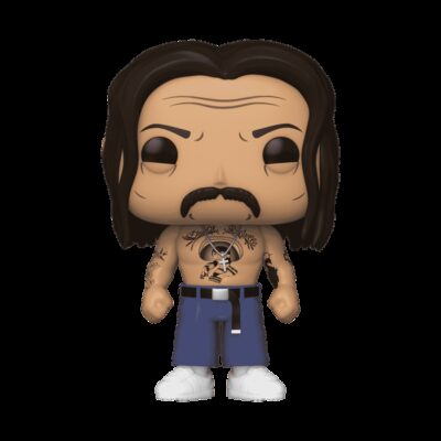 Figura Danny Trejo Ad Icons POP Funko 229