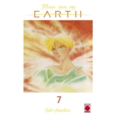Please Save My Earth 7