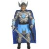Figura Strongheart on Blister Card 50 Anioversario Dungeons and Dragons Dragones y Mazmorras Neca