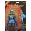 Figura Strongheart on Blister Card 50 Anioversario Dungeons and Dragons Dragones y Mazmorras Neca